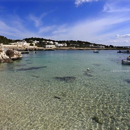 Trullo In The Wood Villa Nardo Exterior photo