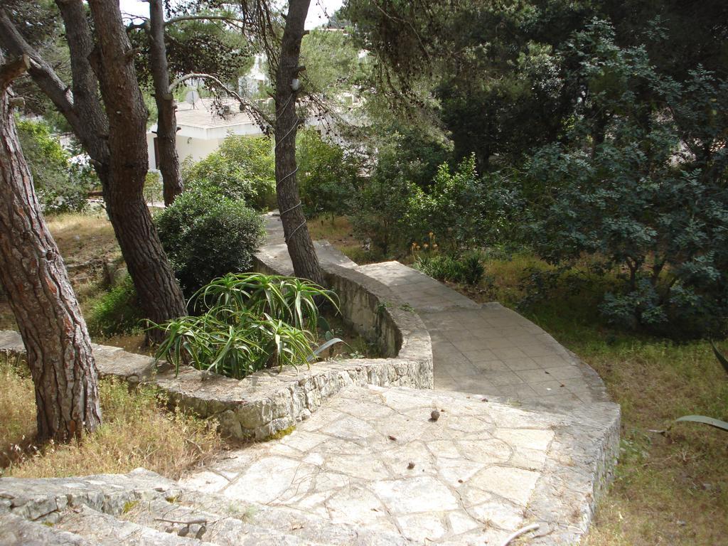 Trullo In The Wood Villa Nardo Exterior photo