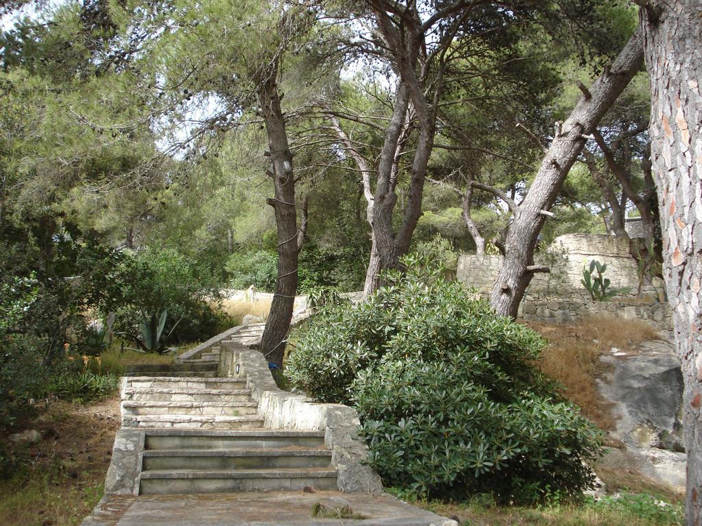 Trullo In The Wood Villa Nardo Exterior photo