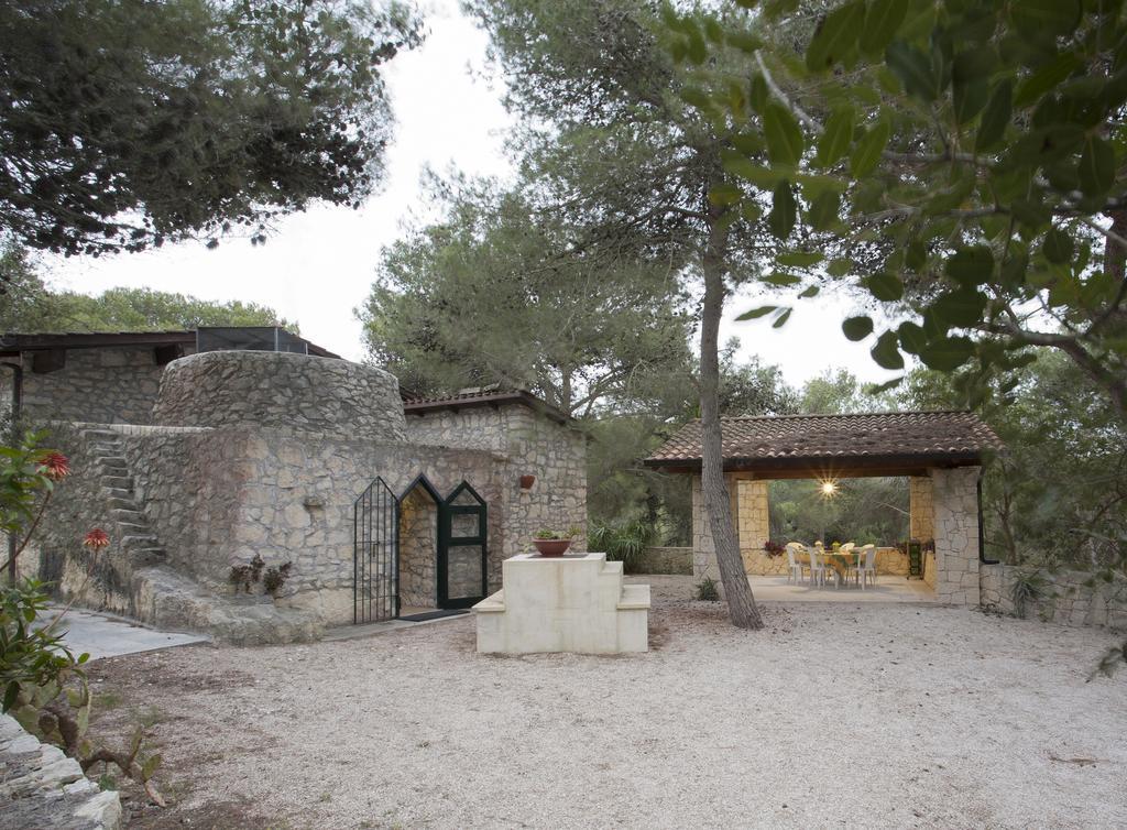 Trullo In The Wood Villa Nardo Exterior photo